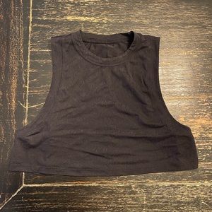 Lulu Lemon Reveal Muscle Tank